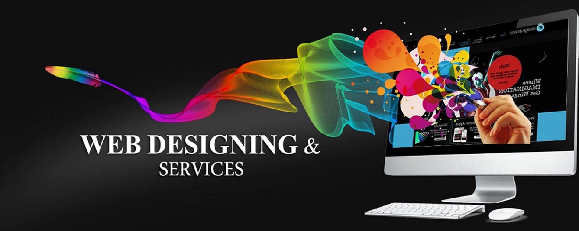 Website Designing Company in Meerut